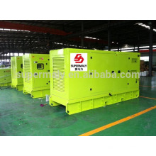 CE Approved silent 80kva Diesel-Generator mit China Kofo Motor